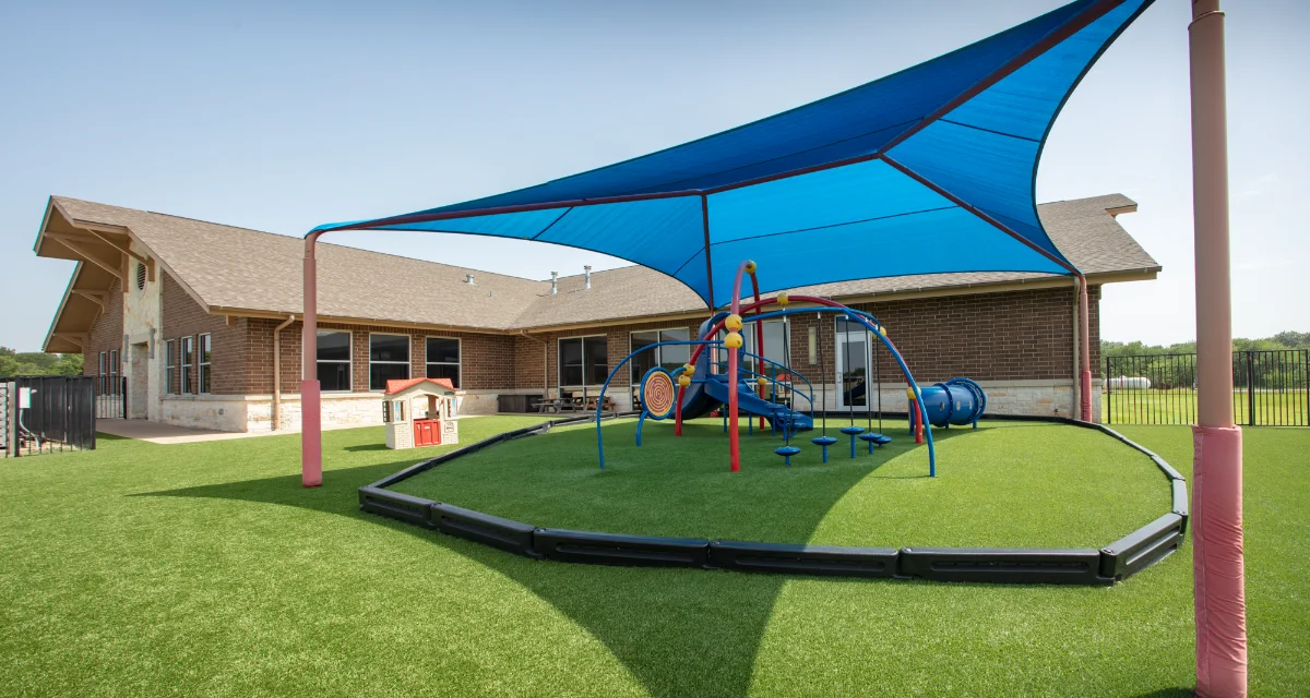 Playgrounds